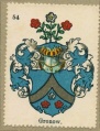 Wappen von Gronow
