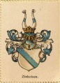 Wappen von Zinkeisen