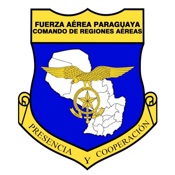File:Air Force Regions Command, Air Force of Paraguay.jpg