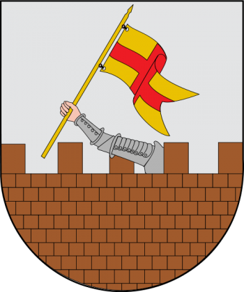 Escudo de Amurrio/Arms (crest) of Amurrio