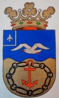 Wapen van Dronten (ontwerp)/Arms (crest) of Dronten (proposal)