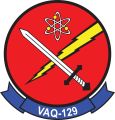 Electronic Attack Squadron 129 (VAQ-129) Vikings, US Navy.jpg