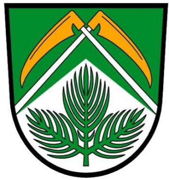 Wappen von Jänickendorf