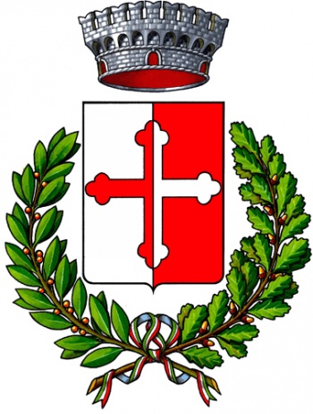 Stemma di Oulx/Arms (crest) of Oulx