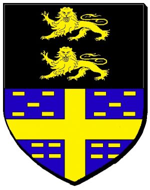 Blason de Polisy/Coat of arms (crest) of {{PAGENAME