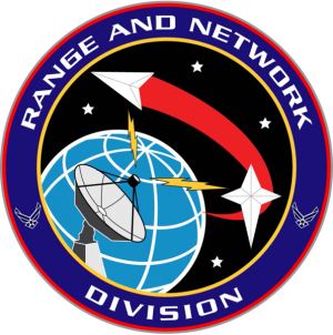 Range and Network Systems Division, US Space Force.png