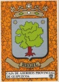 arms of/Escudo de Errezil