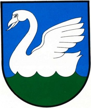 Coat of arms (crest) of Wysokie Mazowieckie