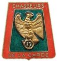 13th Chasseurs on Horse Regiment, French Army.jpg