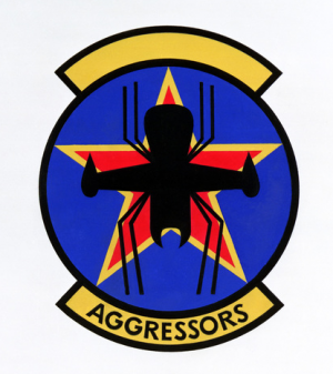 5021st Tactical Operations Squadron, US Air Force.png