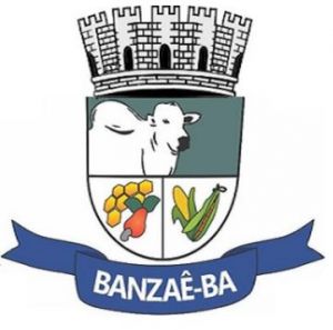 Arms (crest) of Banzaê
