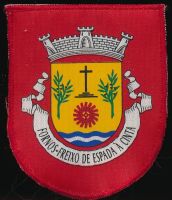 Brasão de Fornos/Arms (crest) of Fornos