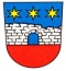 Arms (crest) of Gamsen