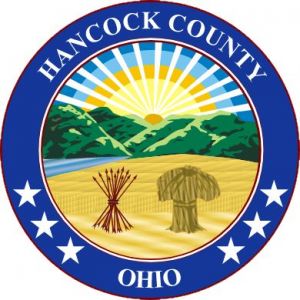 Seal (crest) of Hancock County (Ohio)