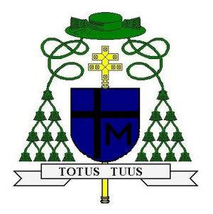 Arms of John Paul II