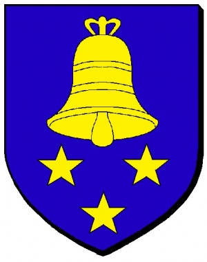 Blason de Pointis-Inard/Coat of arms (crest) of {{PAGENAME