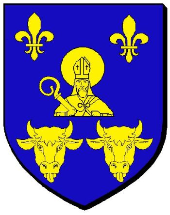 Blason de Roisel/Arms (crest) of Roisel