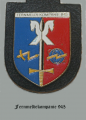 Signal Company 945, German Army.png