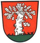 Arms of Walldorf