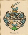 Wappen von Haunschild