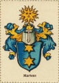 Wappen von Martens