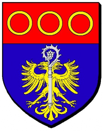 Blason de Annelles/Arms (crest) of Annelles