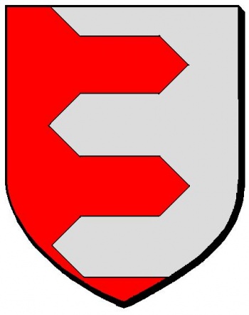 Blason de Appelle/Arms of Appelle