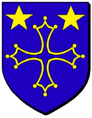 Blason de Auradé/Arms of Auradé