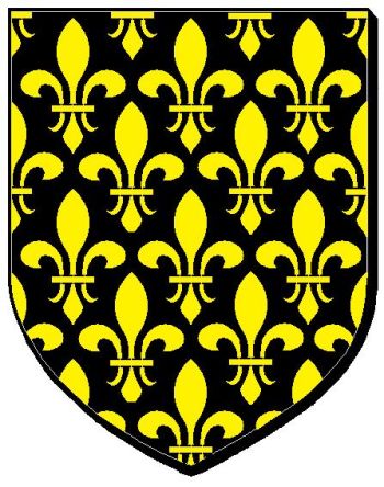 Blason de Harbonnières/Arms (crest) of Harbonnières