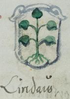 Wappen von Lindau (Bodensee)/Arms of Lindau (Bodensee)