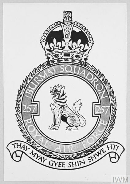 File:No 257 (Burma) Squadron, Royal Air Force.jpg
