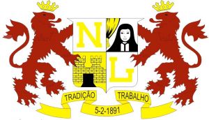 Brasão de Nova Lima/Arms (crest) of Nova Lima