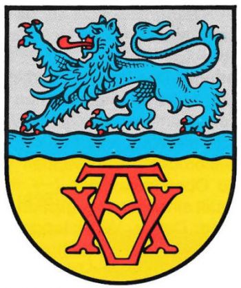 Wappen von Ulmet/Arms (crest) of Ulmet