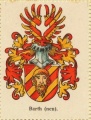 Wappen von Barth