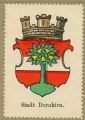 Arms of Dornbirn