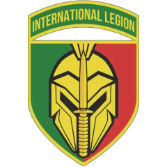 International legion