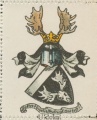 Wappen von Udokai