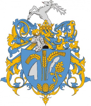 Bicske (címer, arms)
