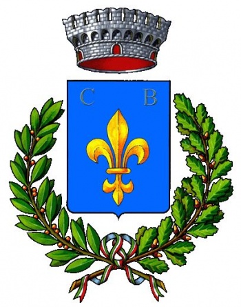 Stemma di Bovegno/Arms (crest) of Bovegno
