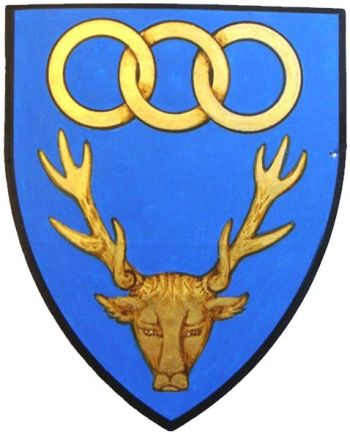 Arms (crest) of Clan Mackenzie Society