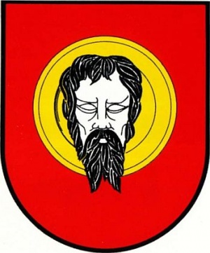 Arms of Dobczyce