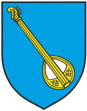 Coat of arms (crest) of Donji Andrijevci