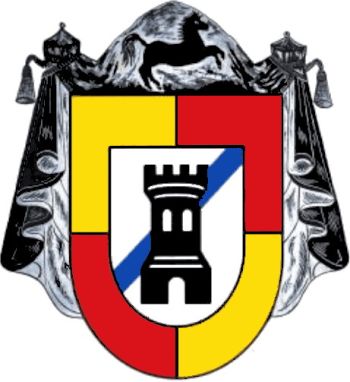 Wappen von Eyendorf/Arms (crest) of Eyendorf