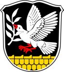 Arms (crest) of Friedensdorf