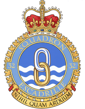 No 32 Squadron, Royal Canadian Air Force.png