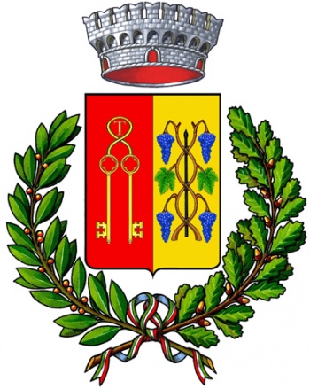 Stemma di Rufina/Arms (crest) of Rufina