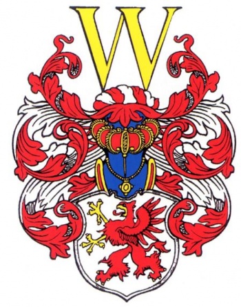 Arms of Ueckermünde