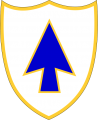 26th Infantry Regiment, US Armydui.png
