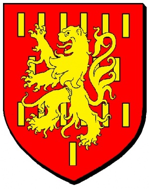 Blason de Allainville (Yvelines)/Arms of Allainville (Yvelines)