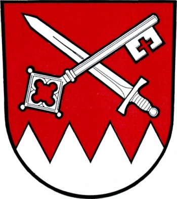 Arms (crest) of Bartošovice